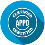 Entreprise Certifiée APPD