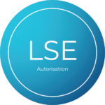 Autorisation LSE