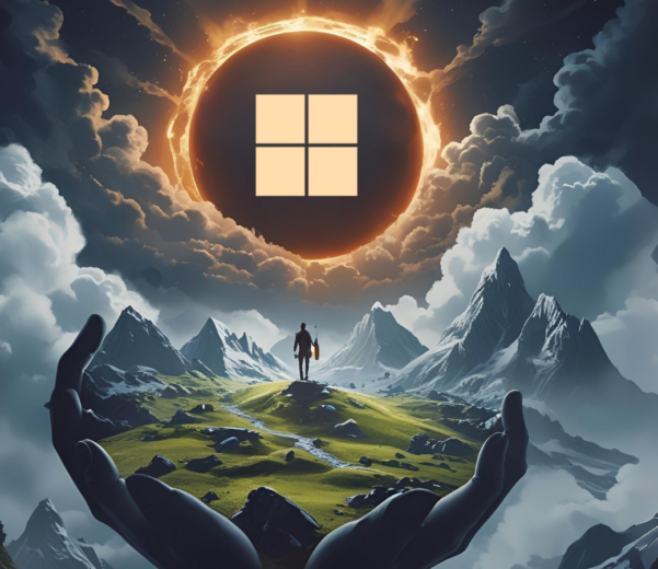 Windows met fin au support sur Windows 10 !