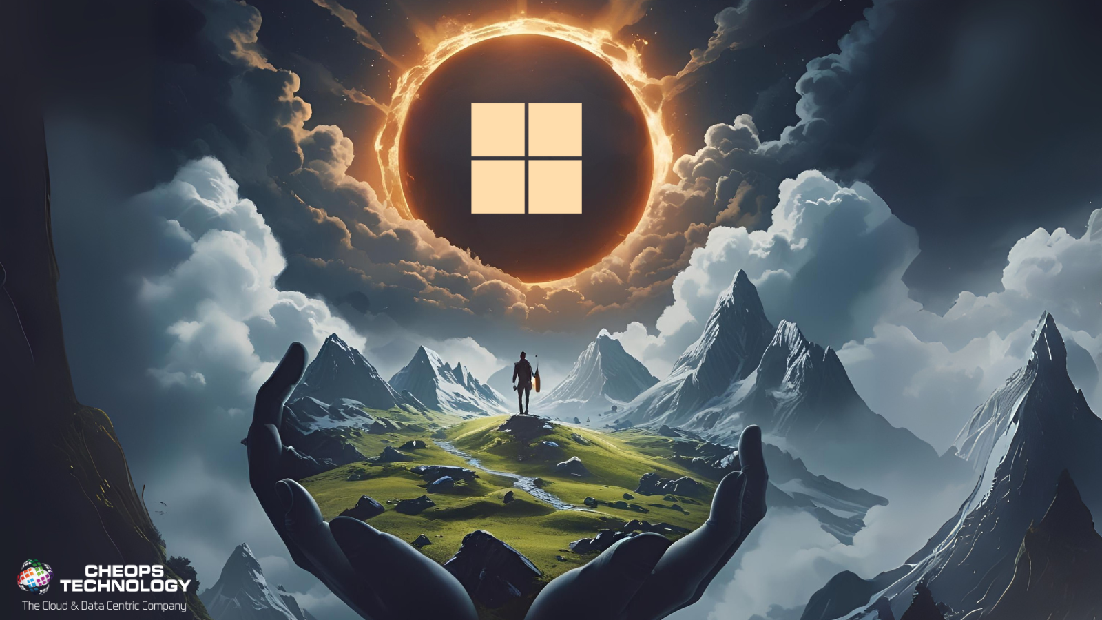 Windows met fin au support sur Windows 10 !