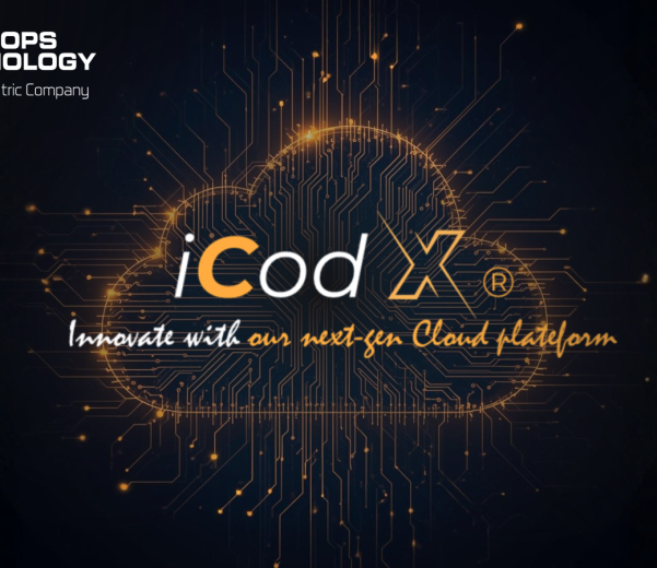 iCodX – Cloud Privé Mutualisé 100% Suisse